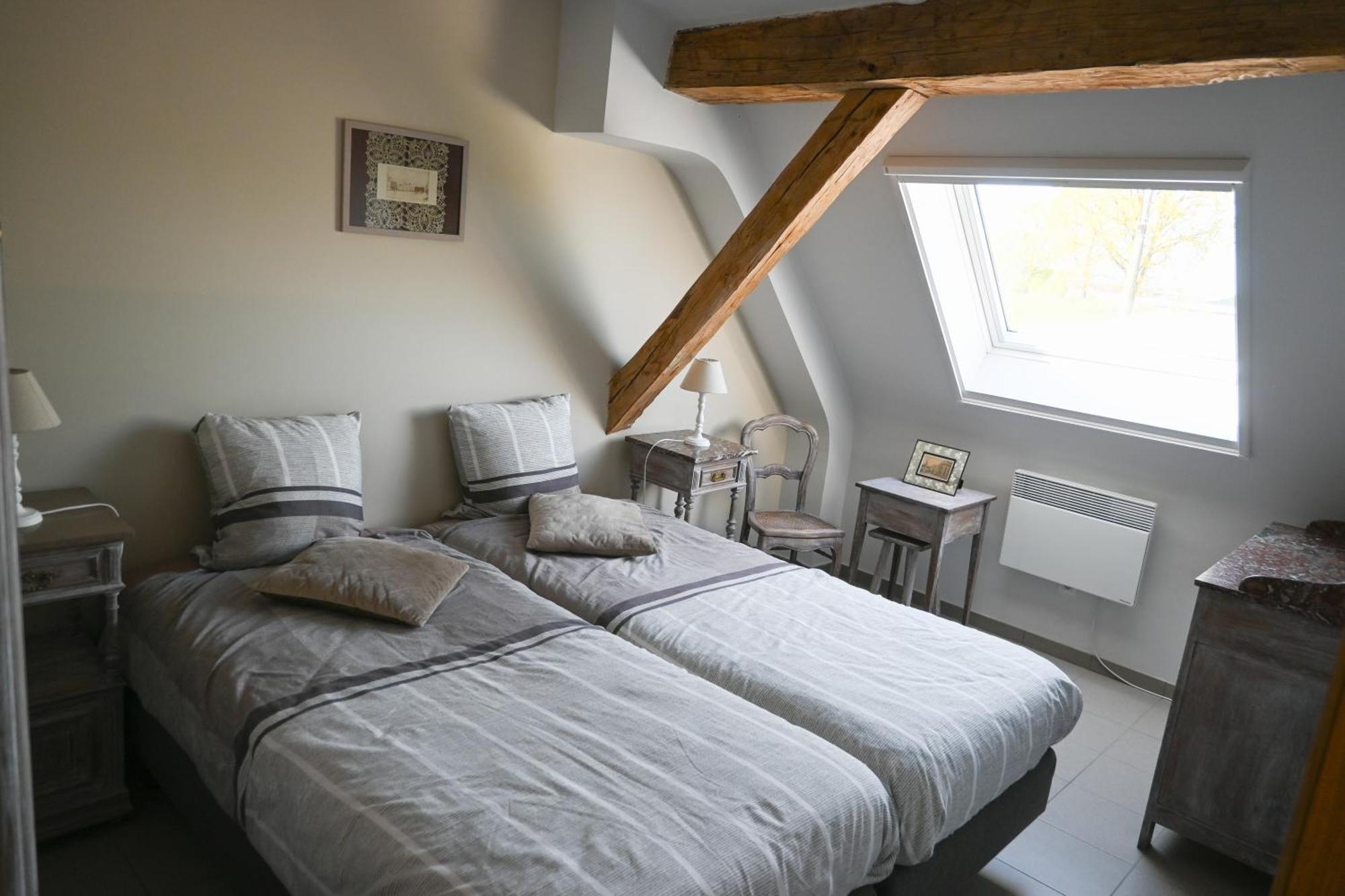 Villa Le Maffe de Scourmont à Chimay Extérieur photo